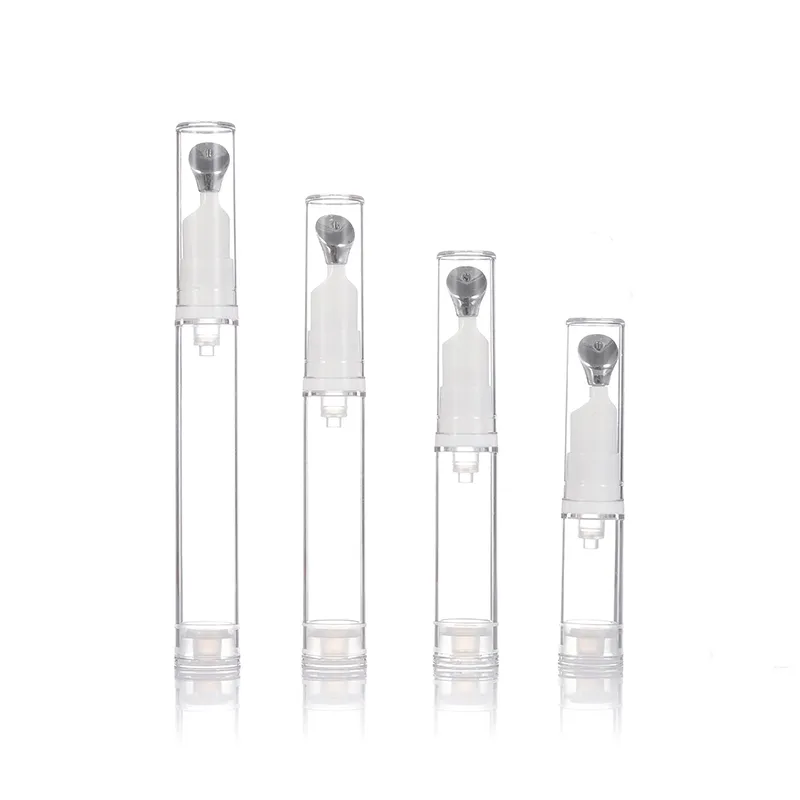 Airless Pump Bottle 1