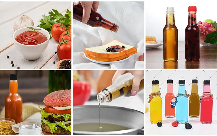 Manufacturing Process