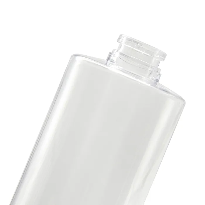 Spray Bottle Close up