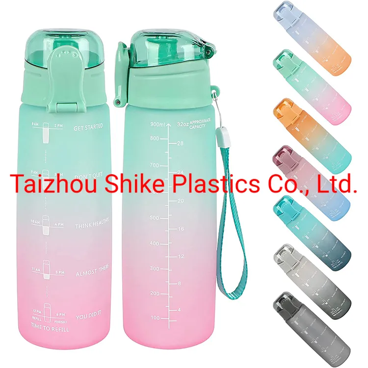 Sports Bottle View 1