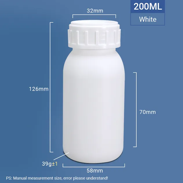Pesticide Bottle 6