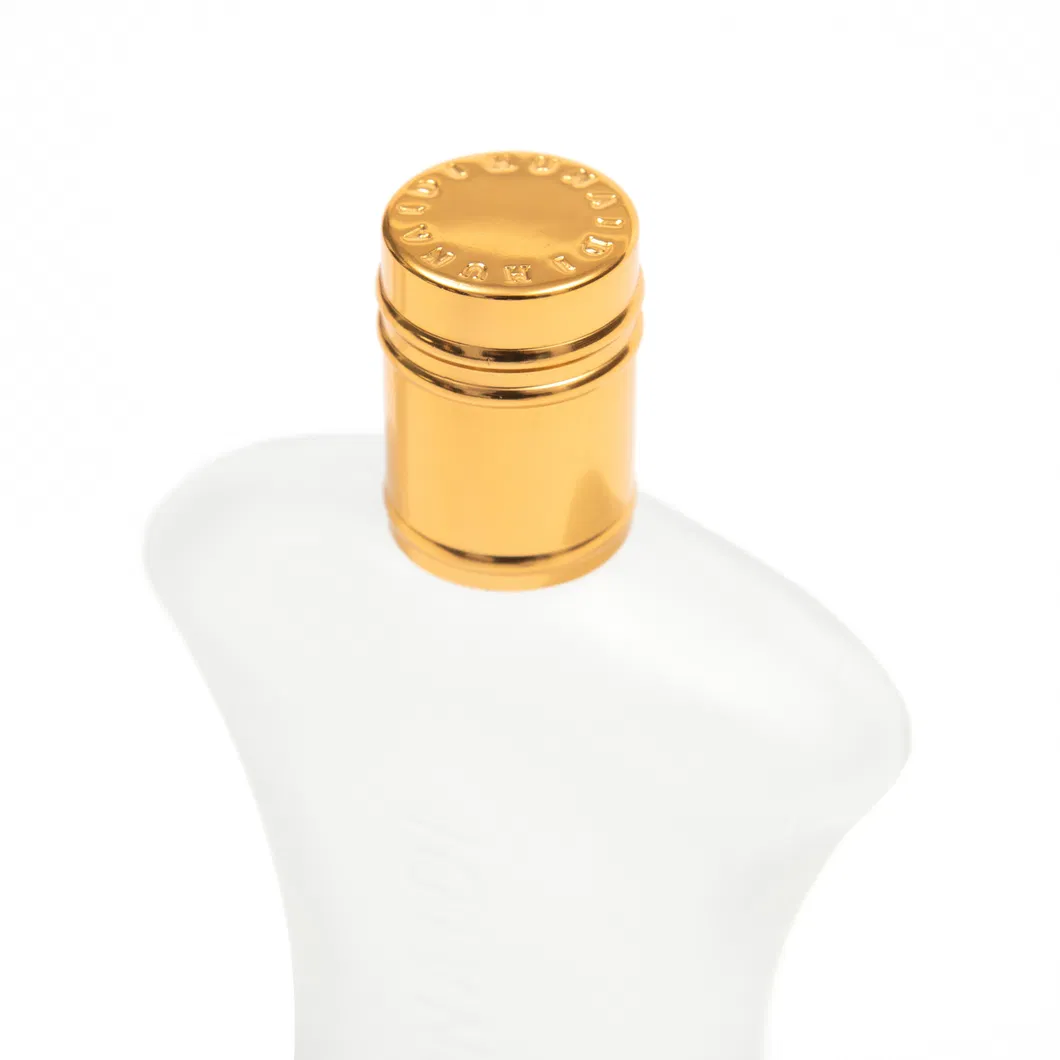 Perfume Bottle View 2
