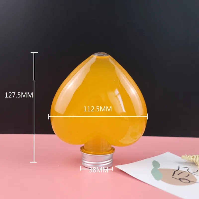 Juice Bottle Display 6