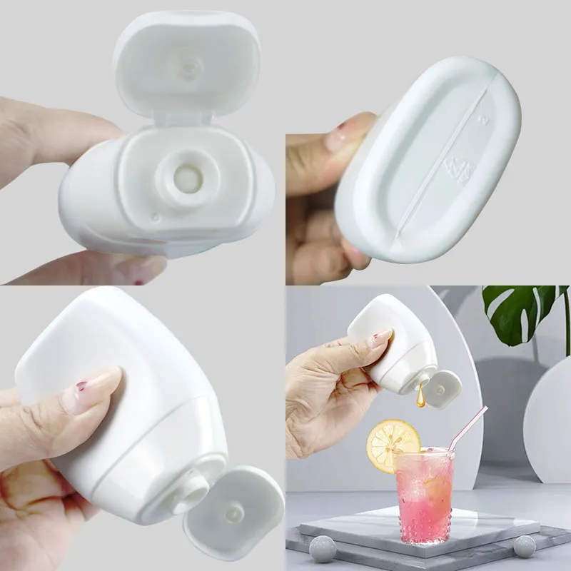 Squeeze Bottle Display 3