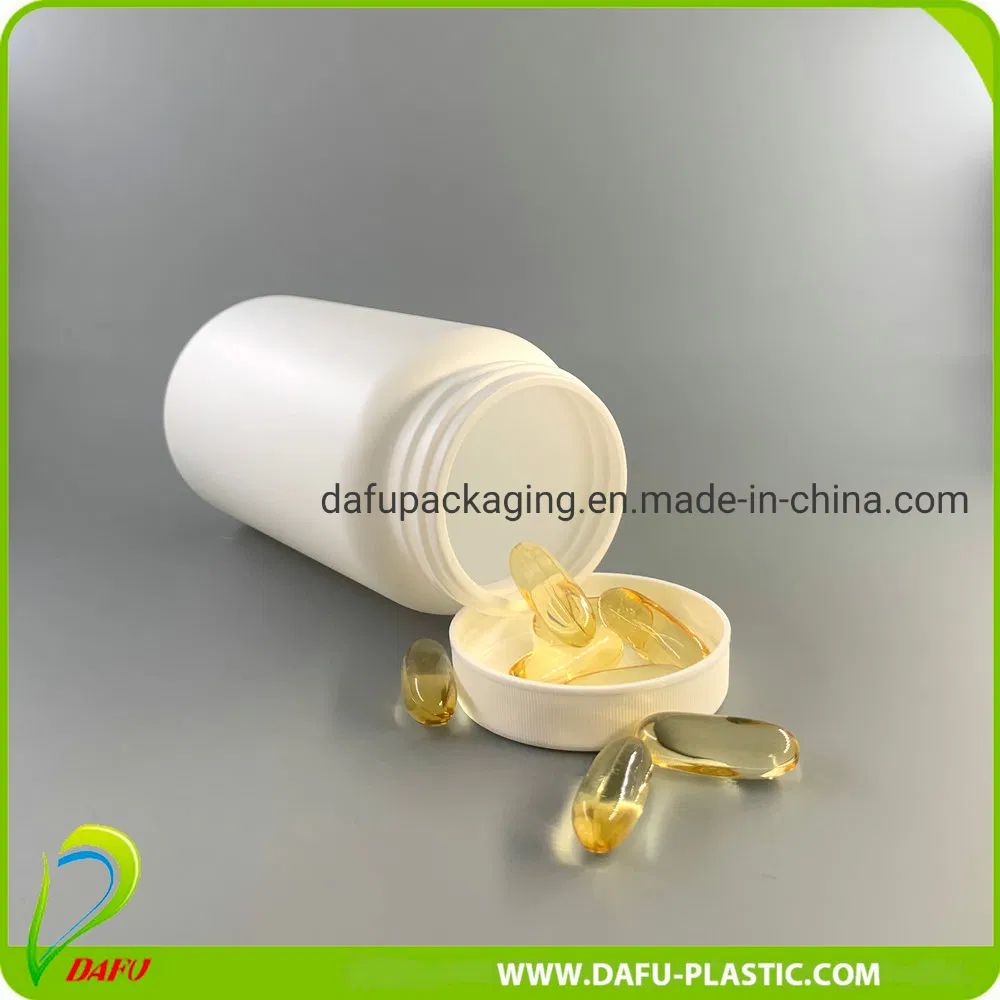 HDPE Bottle 2