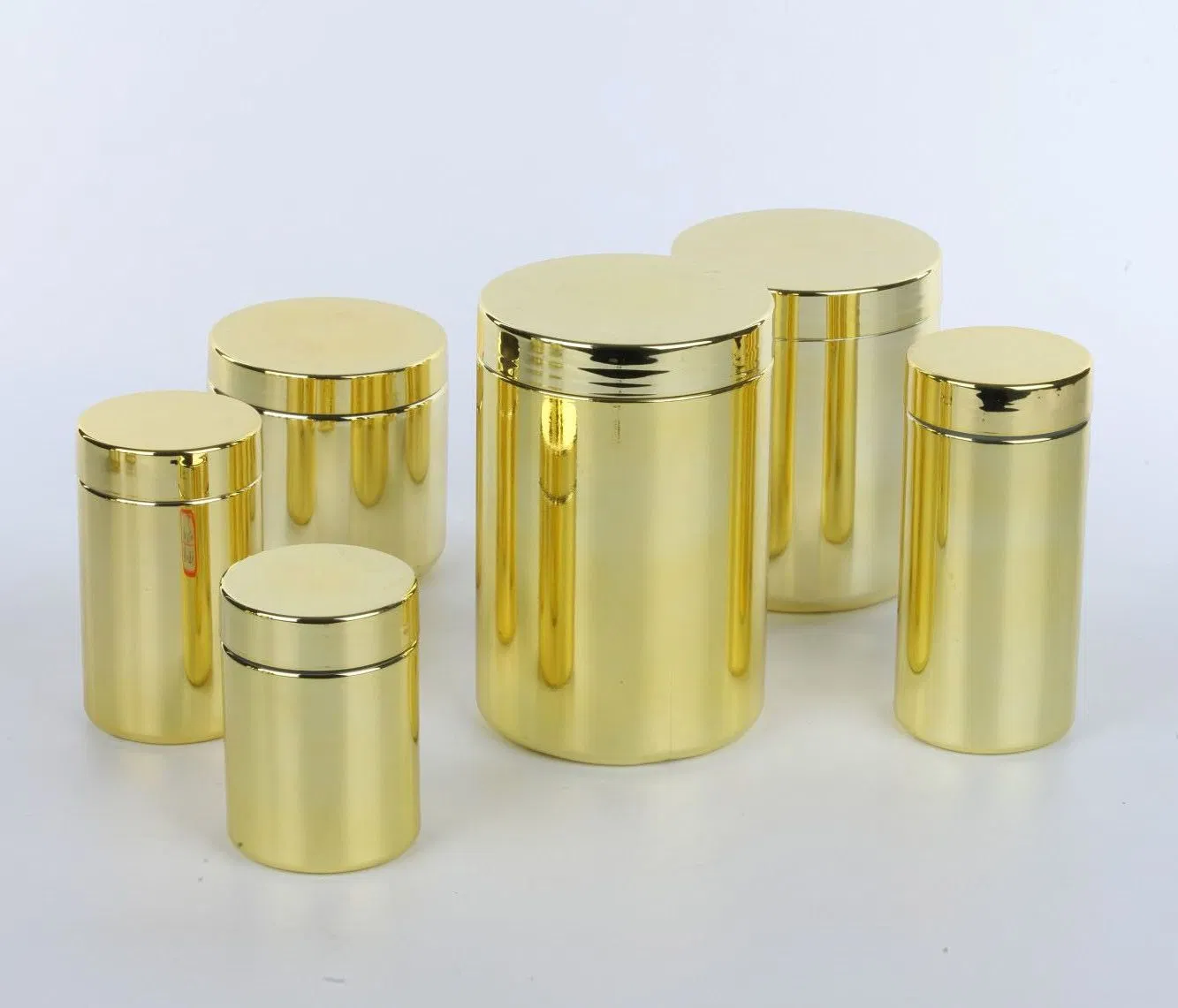 Wholesale Plastic Juice Protein Pet Food Container Pill Capsules Sport Cosmetic Nutrition Packaging Bottle 500 Ml