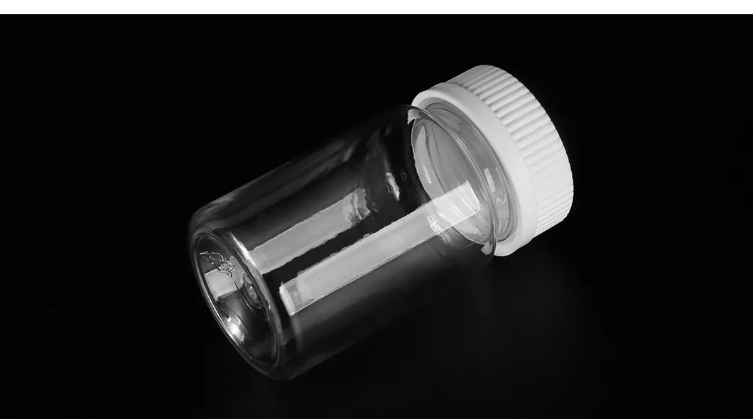 Pill Bottle Detail 7