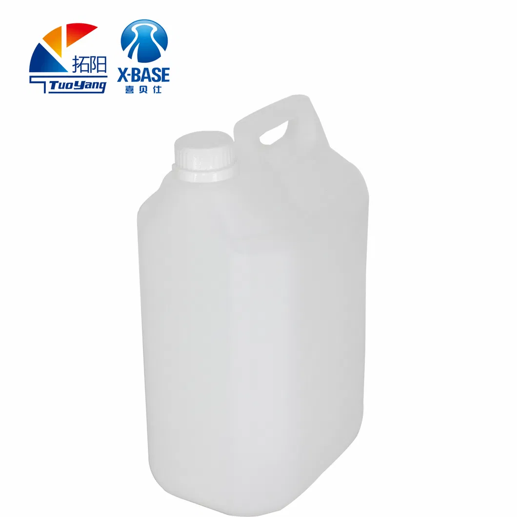 5L Plastic Bottle Handle