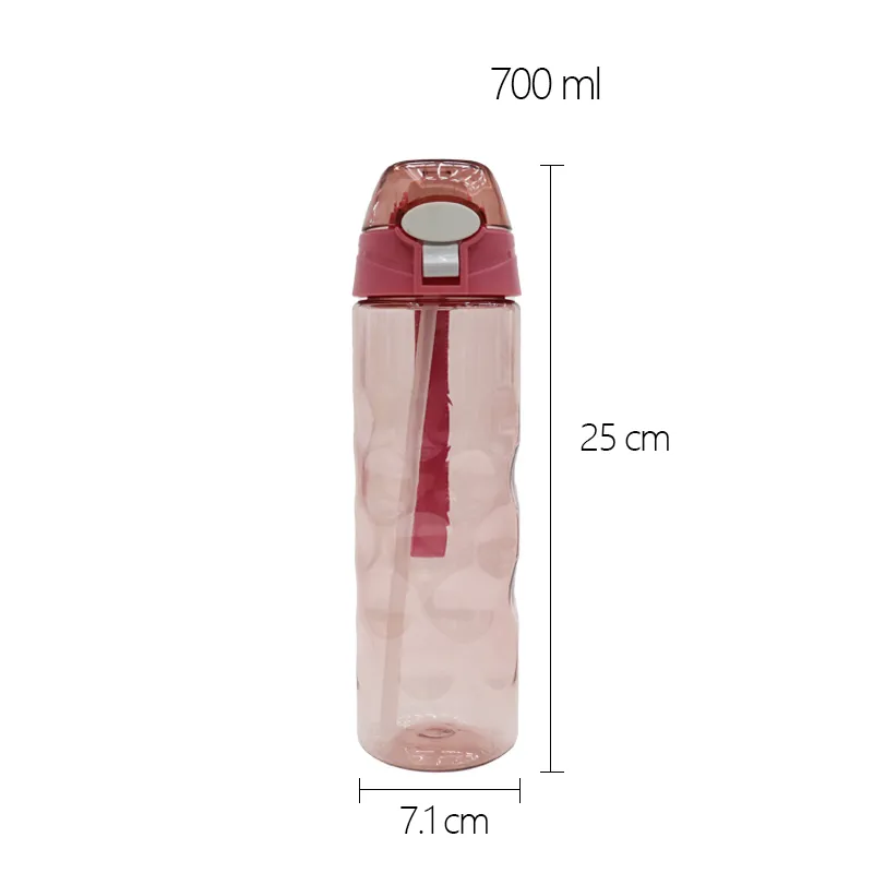 Outdoor Sports Water Bottle