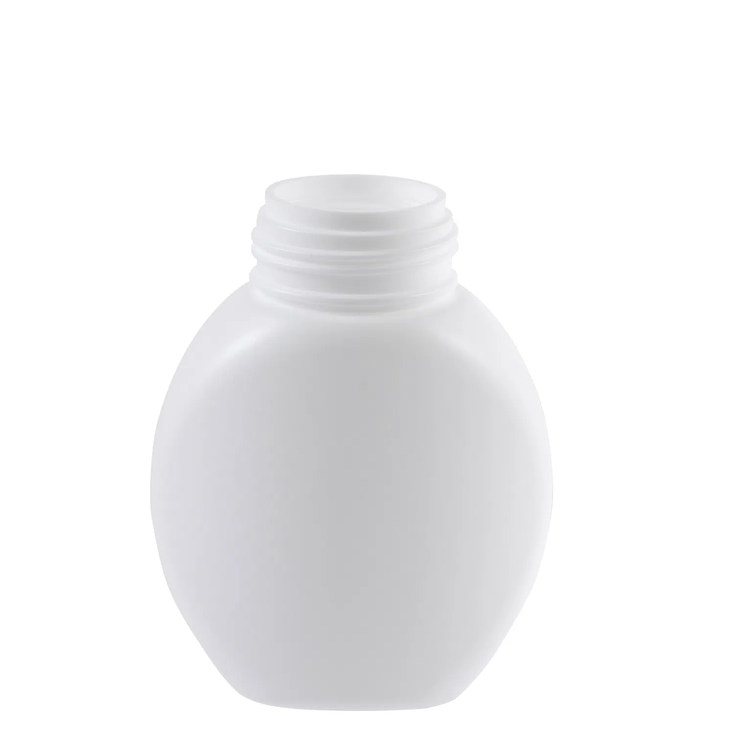 43mm 200ml Foam Bottle HDPE Bottle Plastic Bottle with Foam Pump