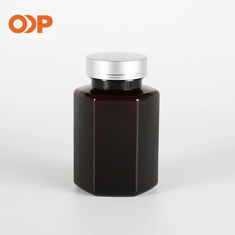 Food Grade Plastic Bottles Manufacturers