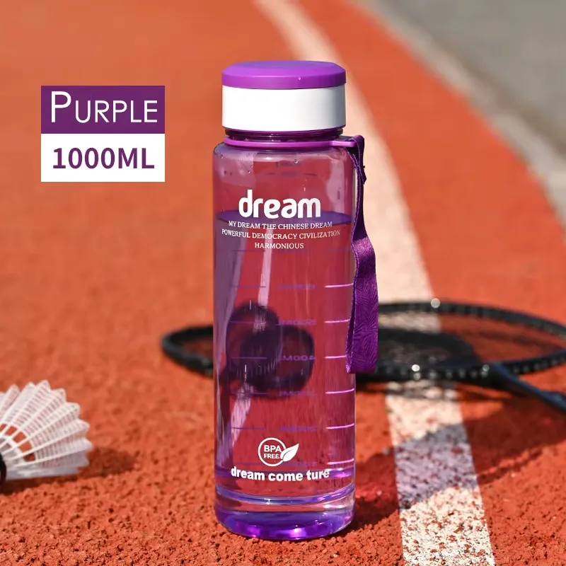 Sports Water Bottle 1