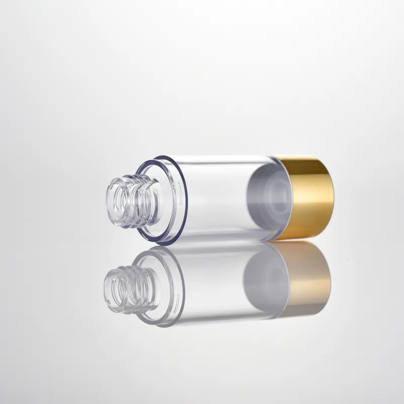 Airless Cosmetic Bottle 3
