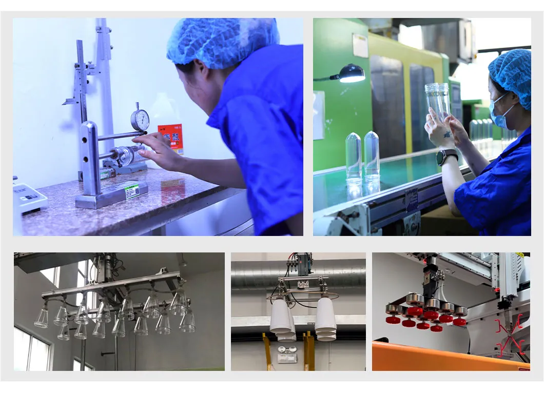 Screw Cap Medicine Bottle