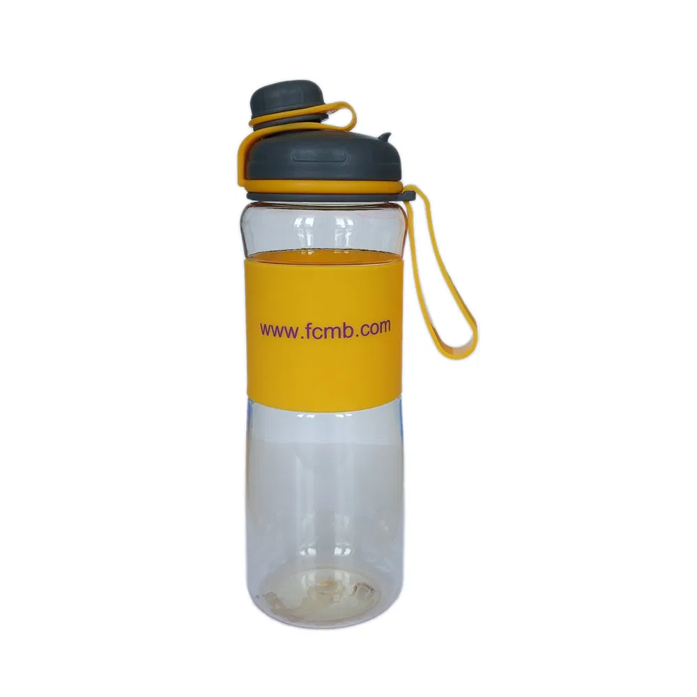 Sports Water Bottle View 2
