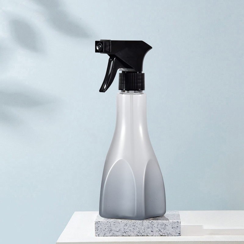 150ml Jbokin Adjustable Nozzle Hair Spray Bottle Durable Plastic Recyclable Sustainable Design High Performance