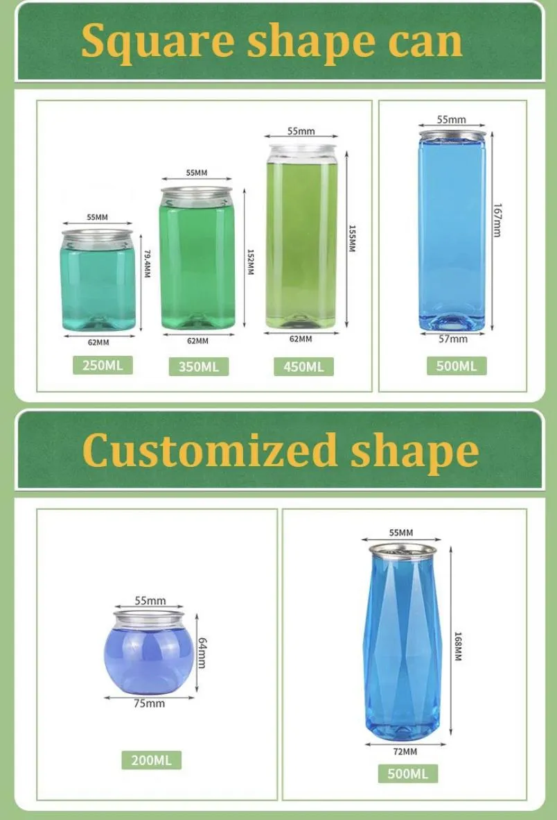 Plastic Bottle Detail 3