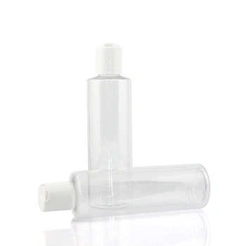 30ml 50ml 60ml 100ml 120ml Pet Plastic Mist Spray Bottle Clear Spray Bottle