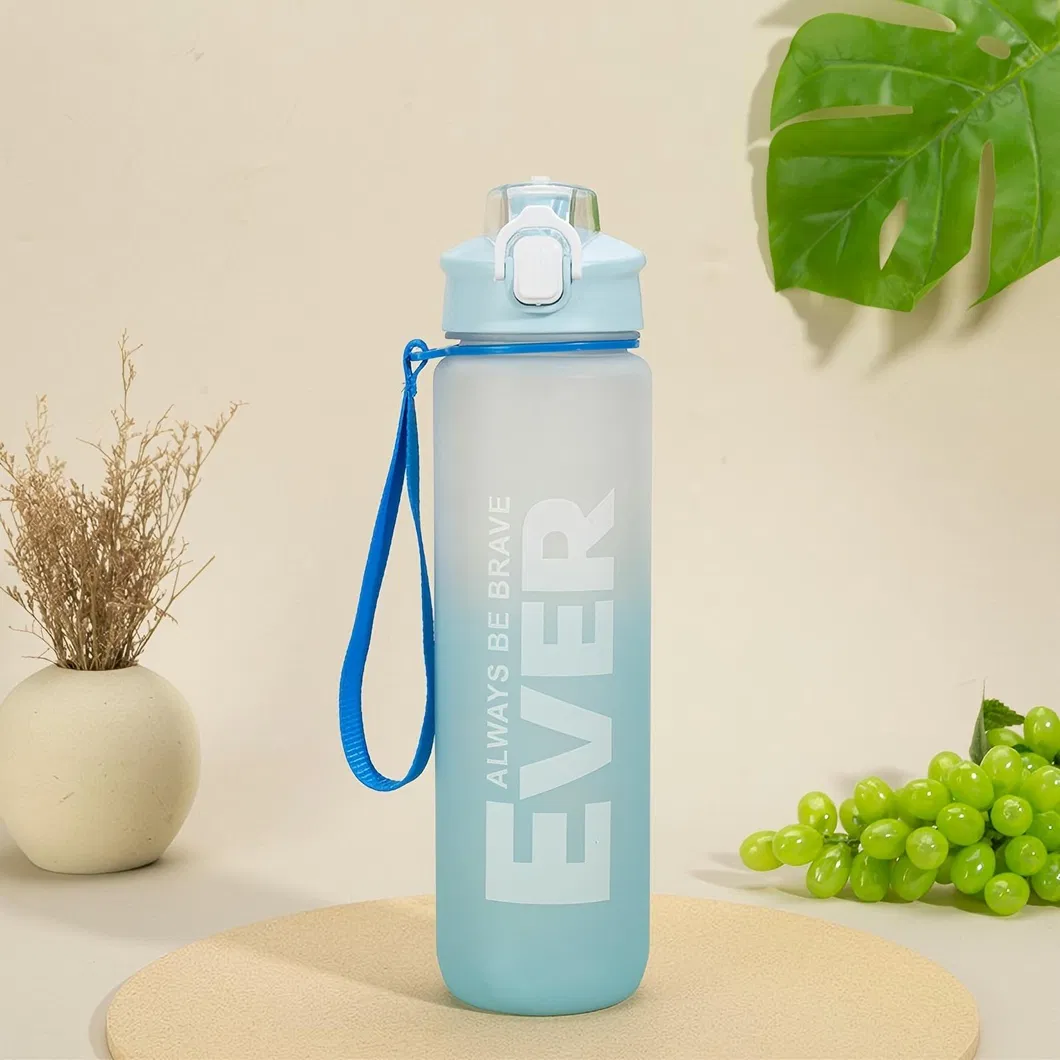 Sports Water Bottle