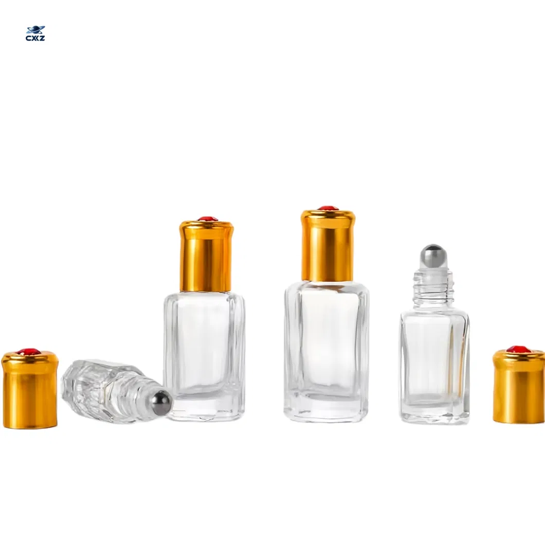 Luxury Essential Oil Roller