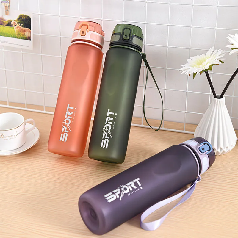 Sports Bottle 3