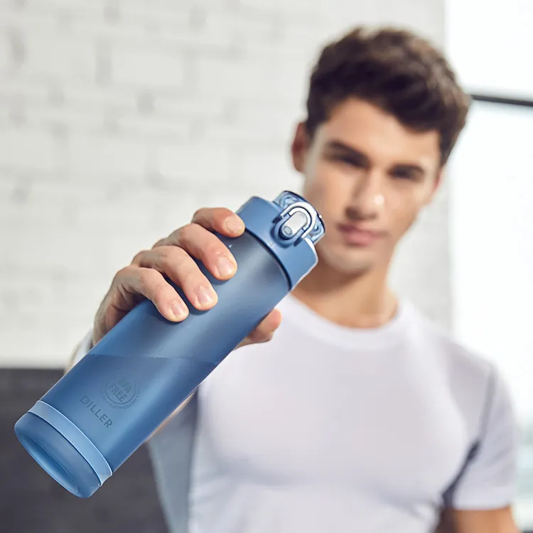 Sport Water Bottle 6