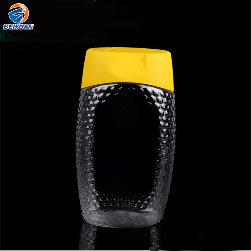 Honey Squeeze Bottle 3