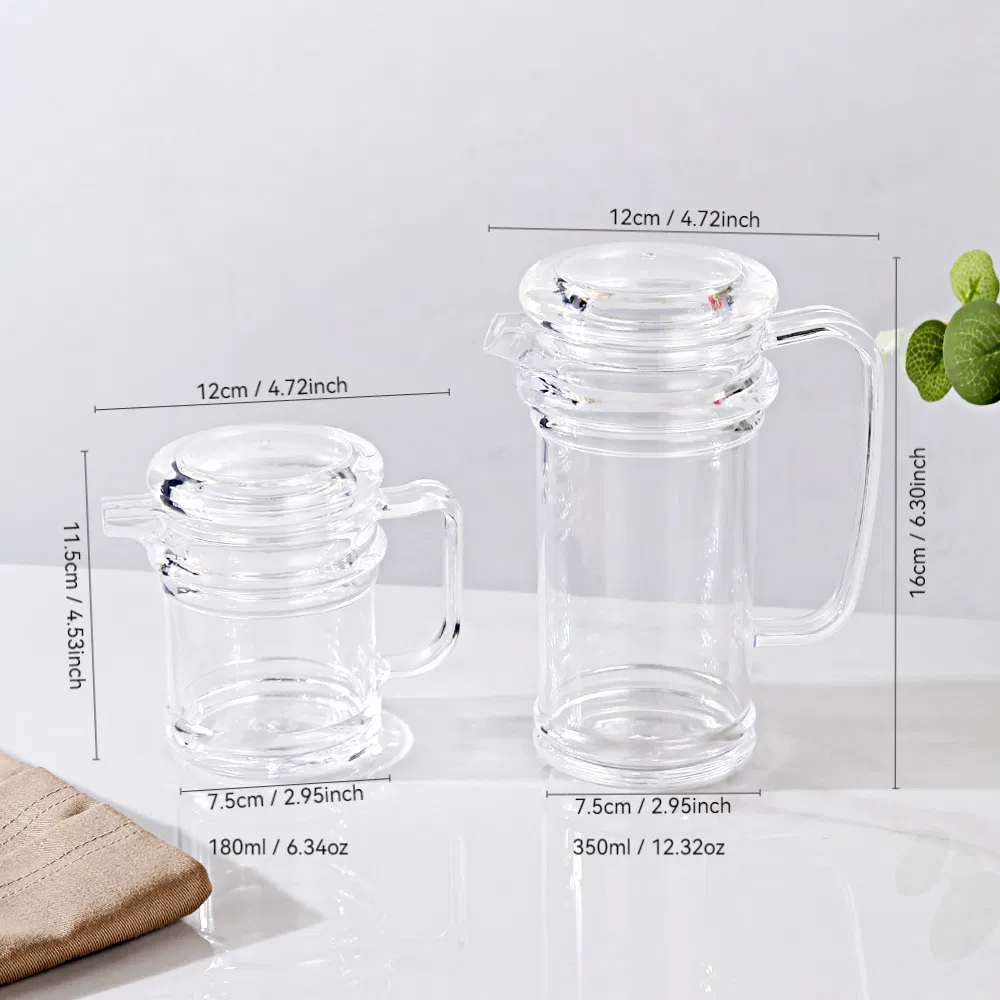 Soy Sauce Bottle Detail 4