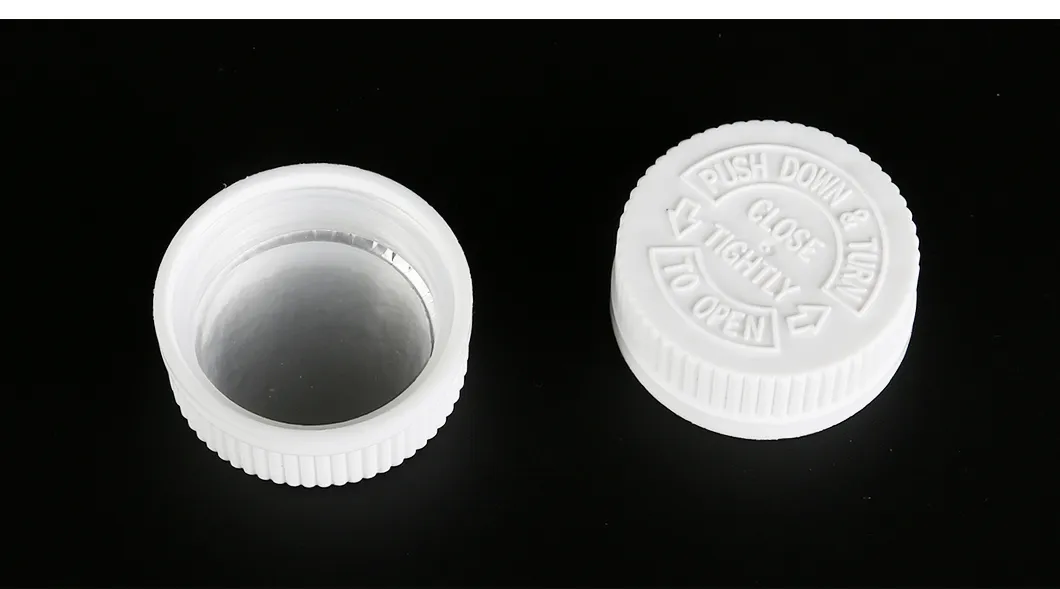 Pill Bottle Detail 8