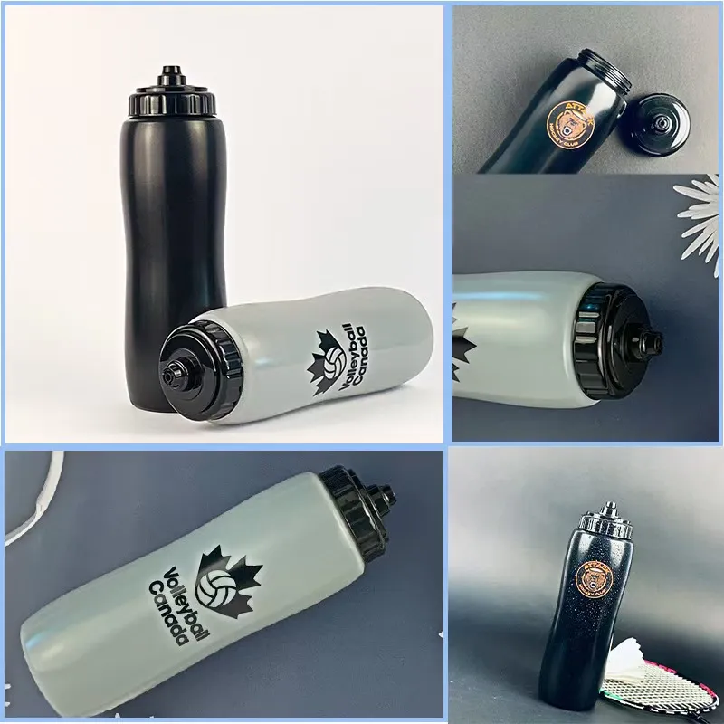 Sports Water Bottle 2