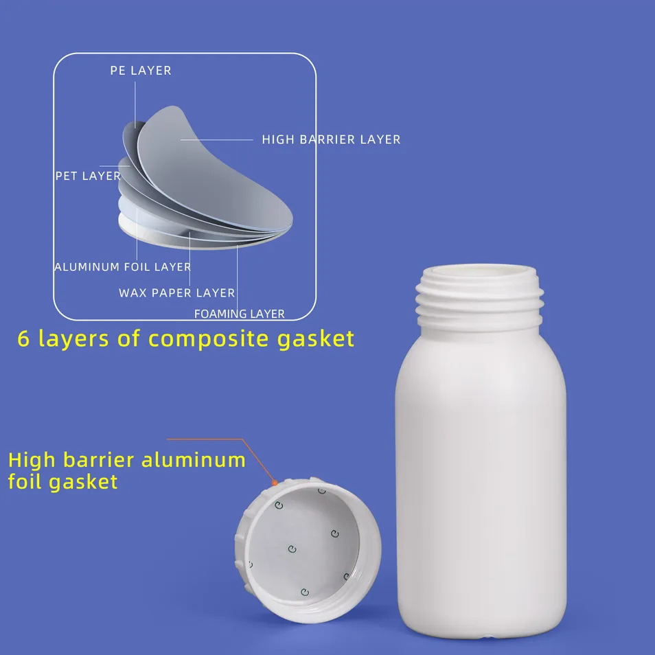 Bottle Gasket