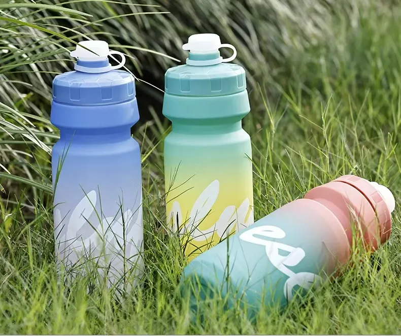 Cycling Water Bottle View 4