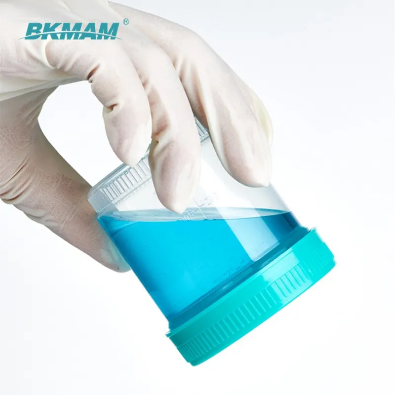 Sterile Urine Cup