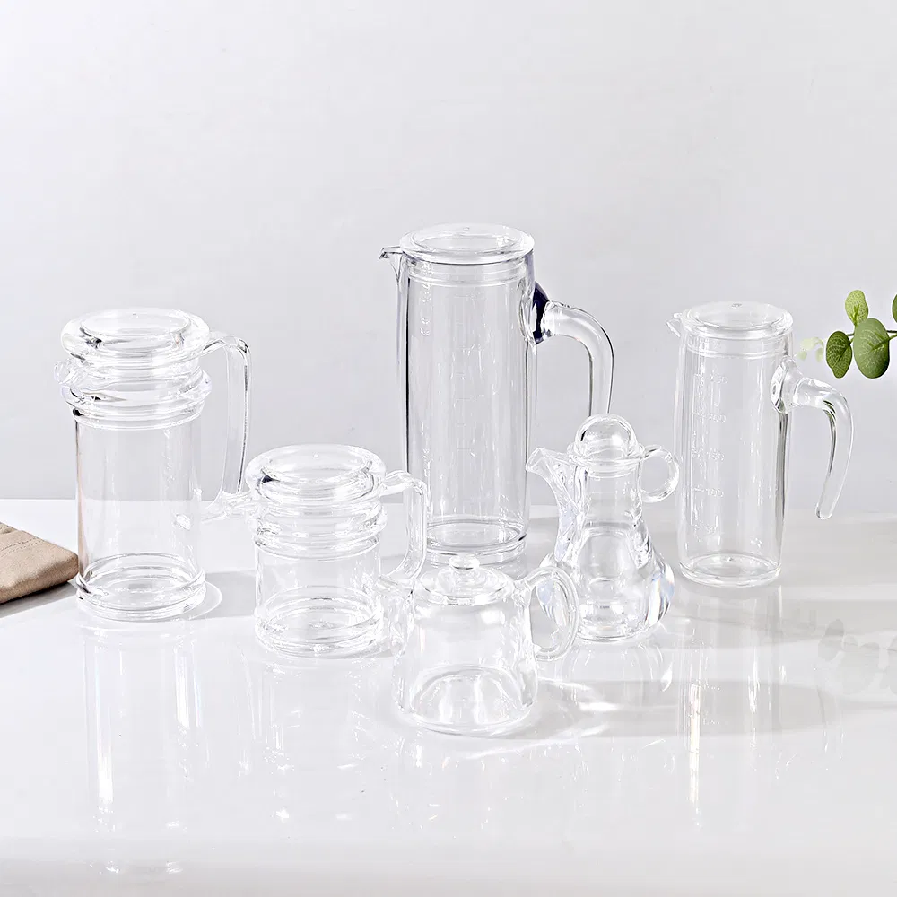 Soy Sauce Bottle Detail 1