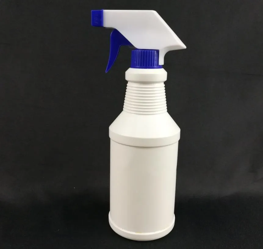 Perfume Spray Bottle Details