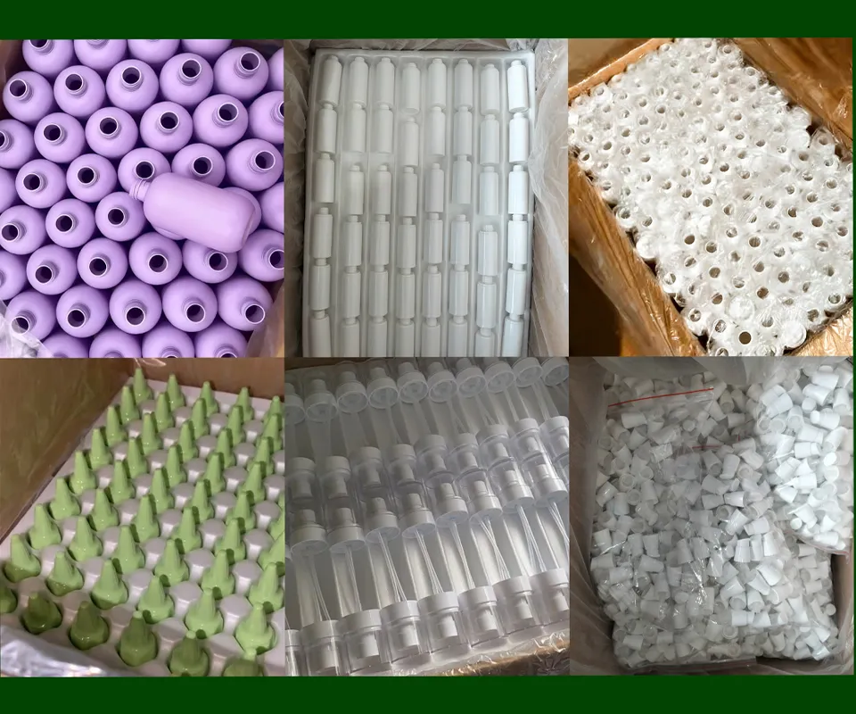 Packaging and Shipping Details