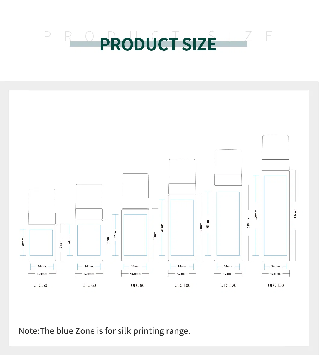 Skincare Serum Bottle