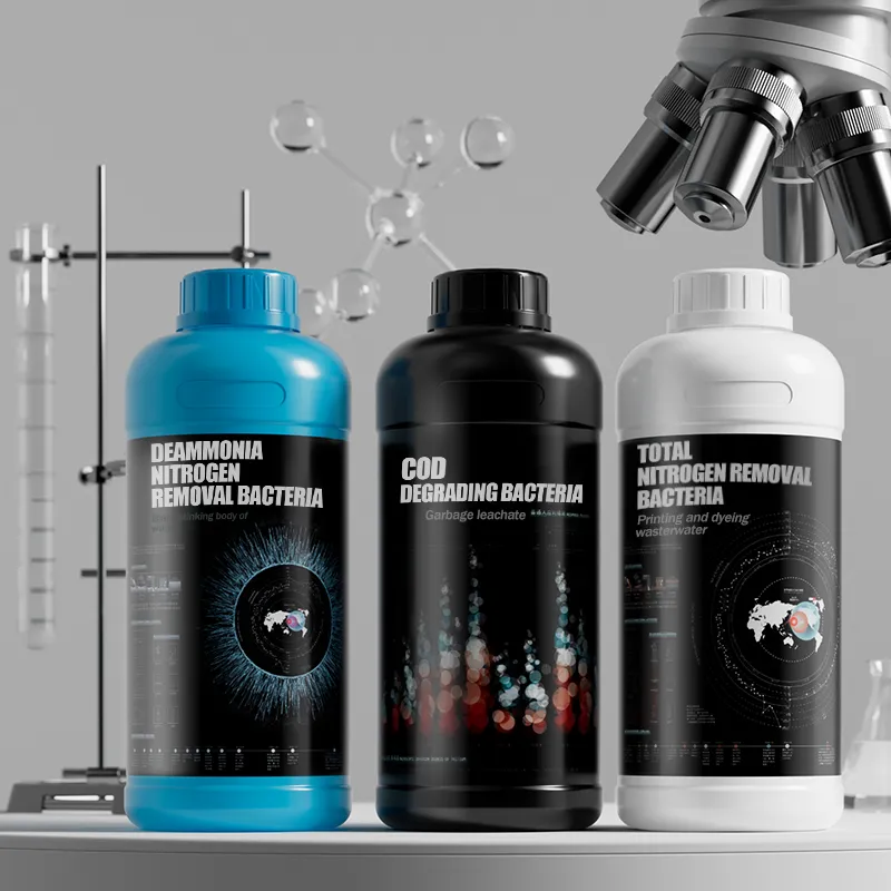 HDPE Bottle Features