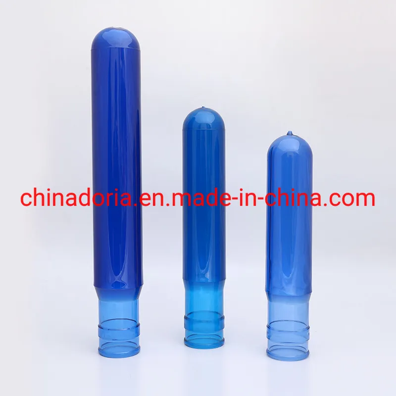 55mm 700g PET Preform