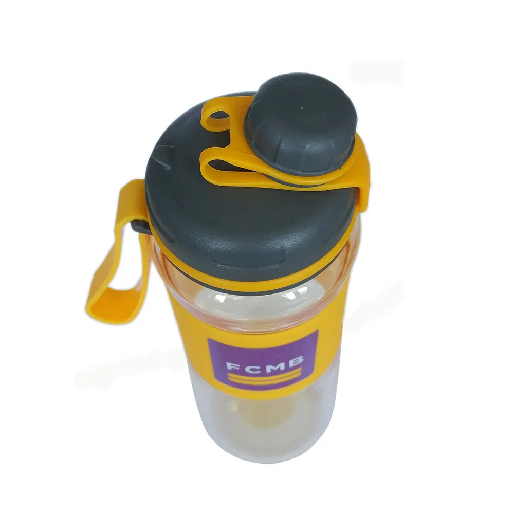 Sports Water Bottle View 3