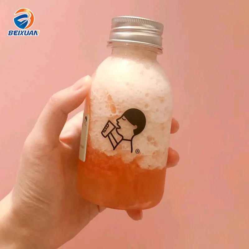 Mini Bottle Detail 6