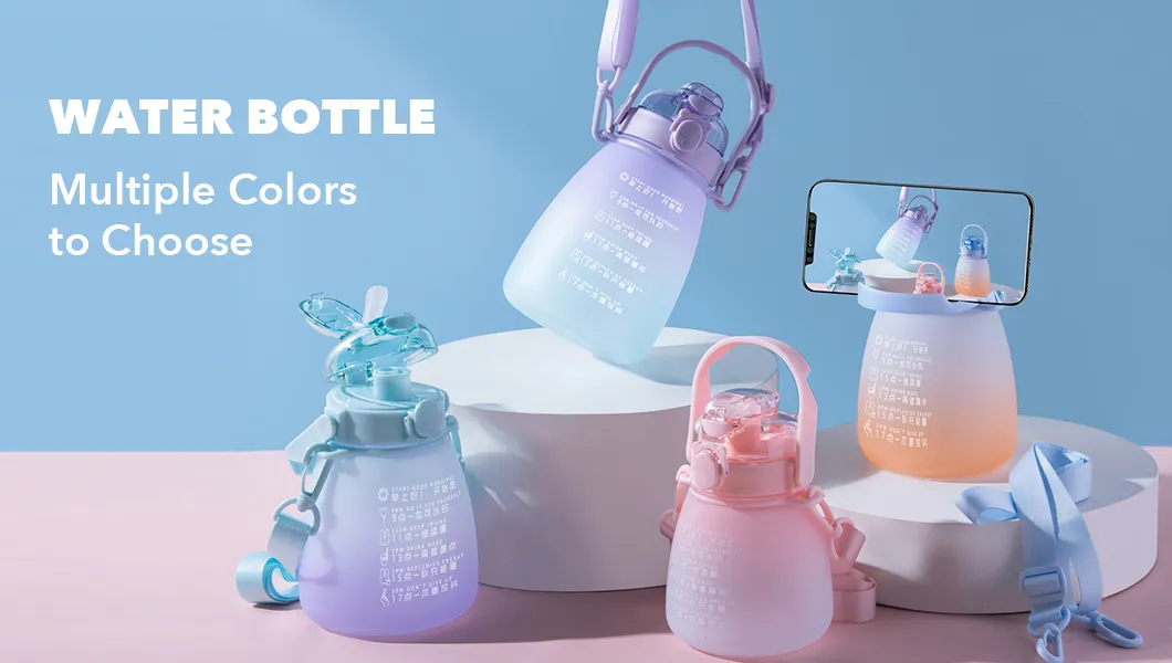 Gradient Color Design