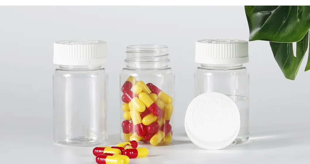 Pill Bottle Detail 2