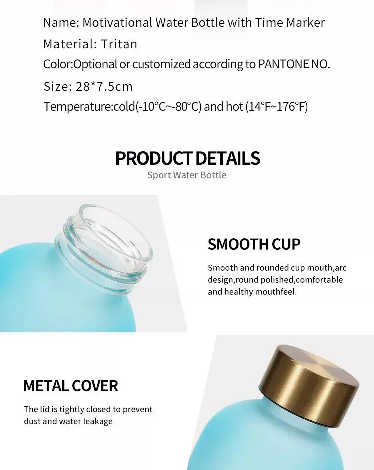 Water Bottle Detail 1