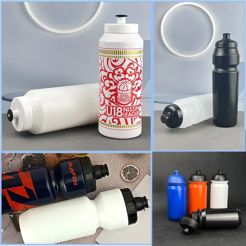 Sports Water Bottle 4