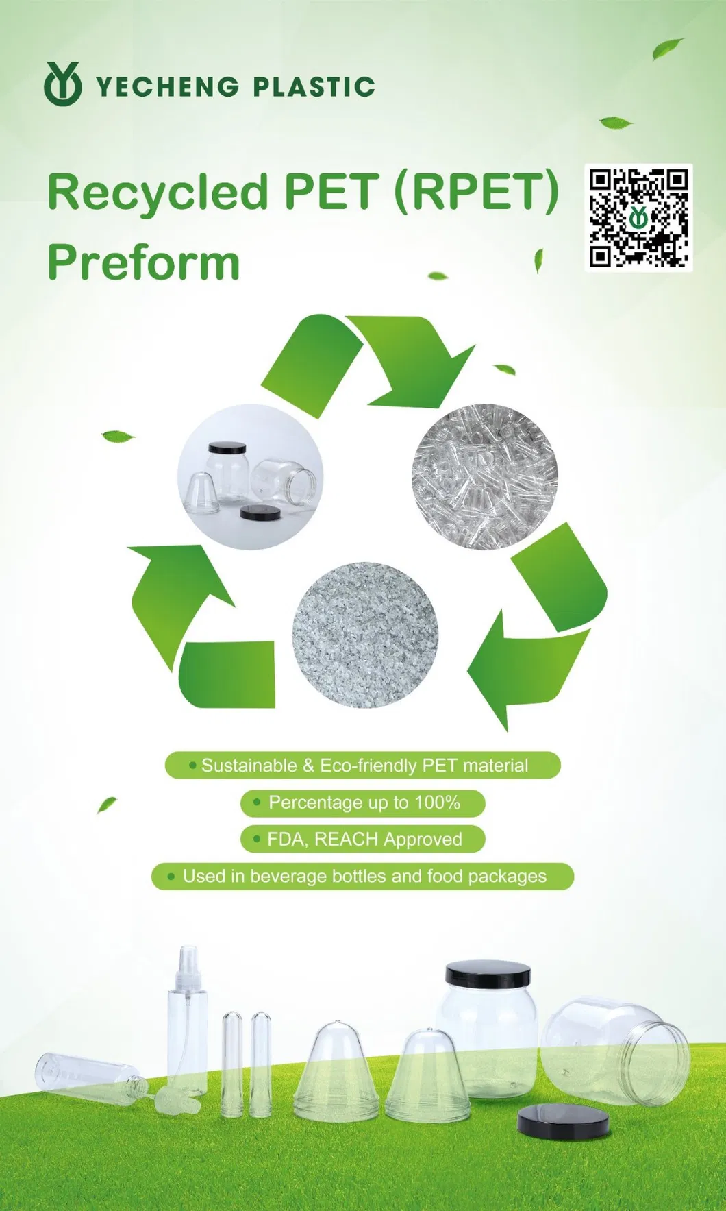 Sustainable Material 1