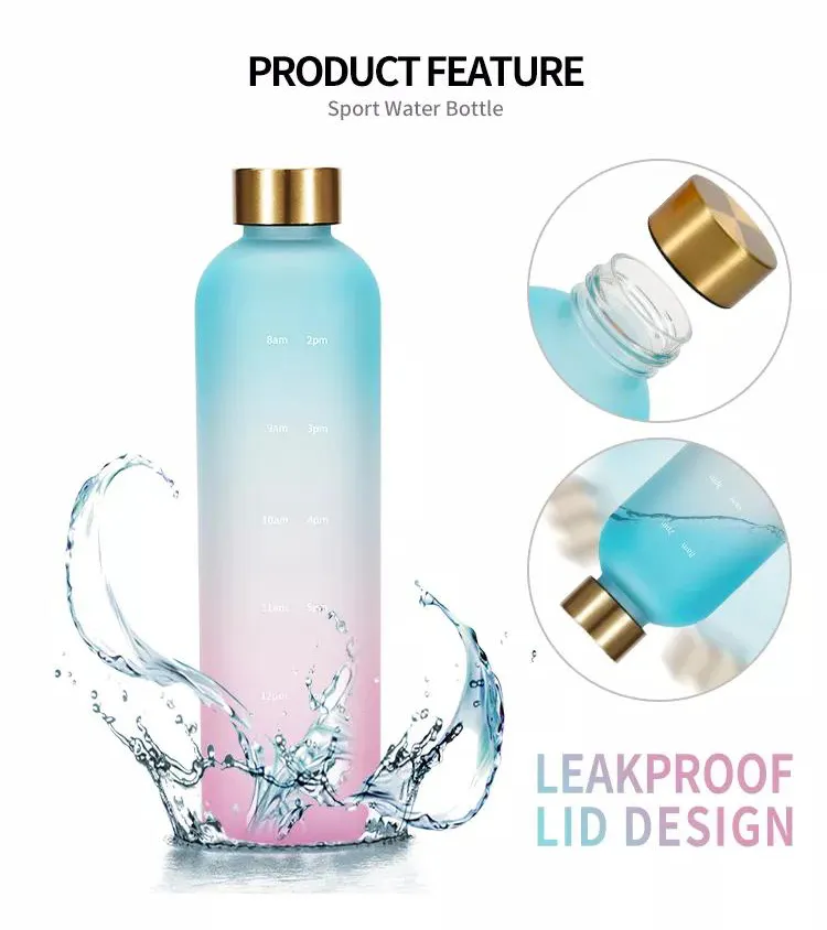 Water Bottle Detail 8