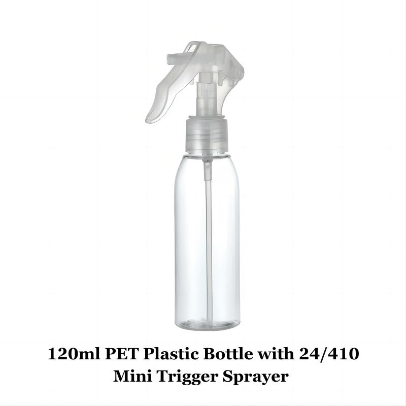 Premium Clear Plastic Lotion Pump Bottles for Easy Dispensing