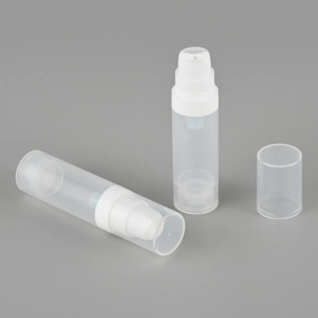 Cosmetic Packaging