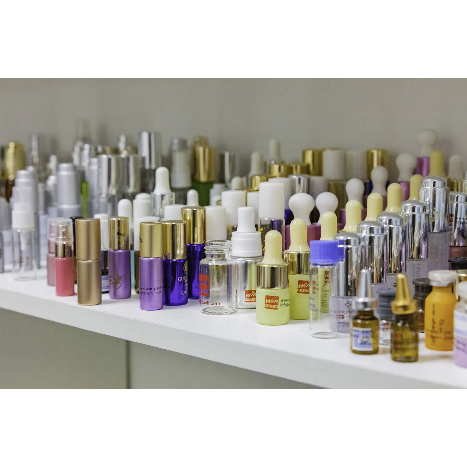 150ml Round Shape Clear Pet Recyclable Material Plastic Body Lotion Pump Bottle Container Bottle